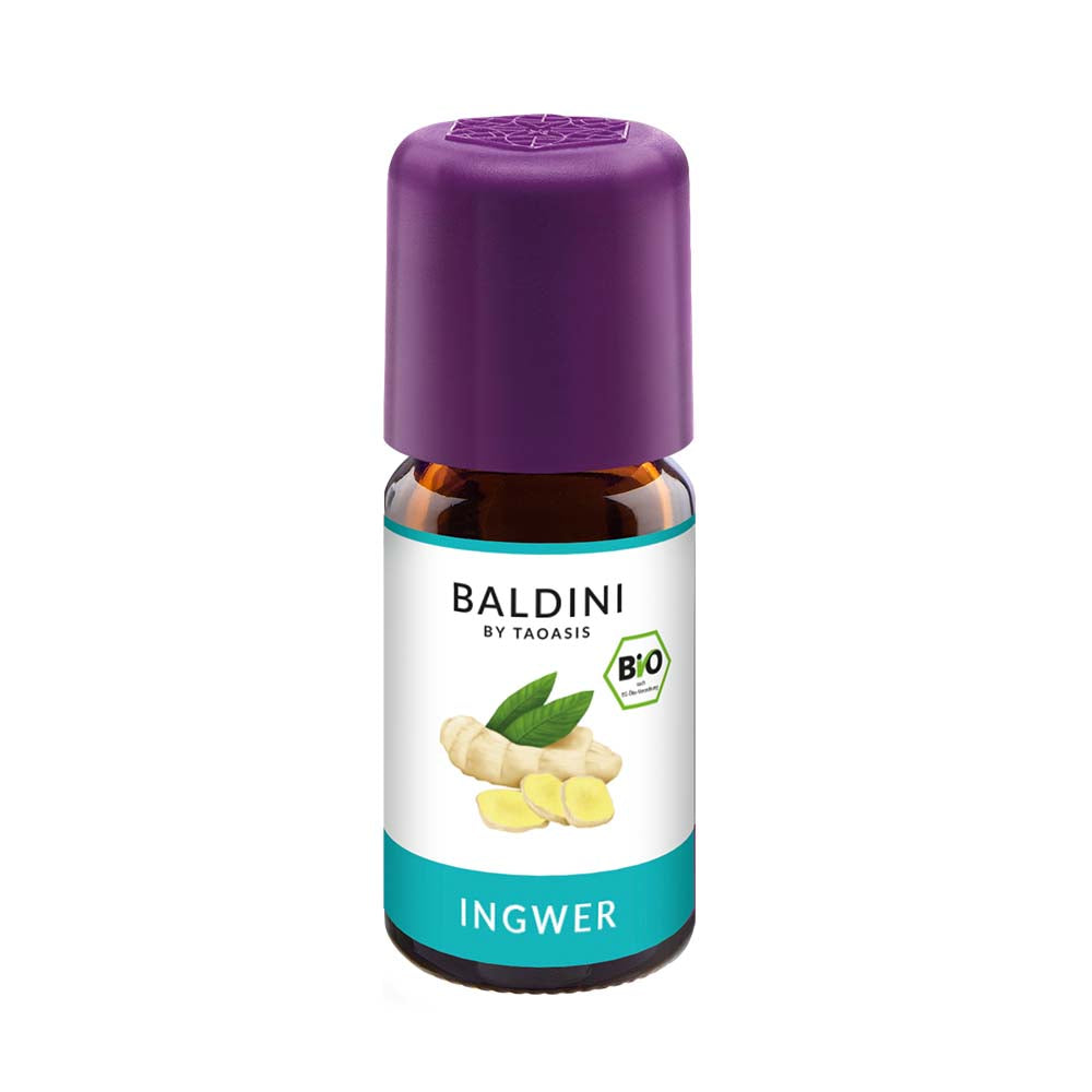 Baldini Bio-Aroma Ingwer