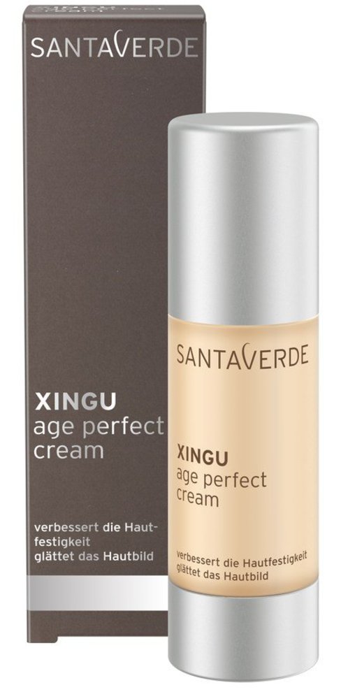 XINGU age perfect cream