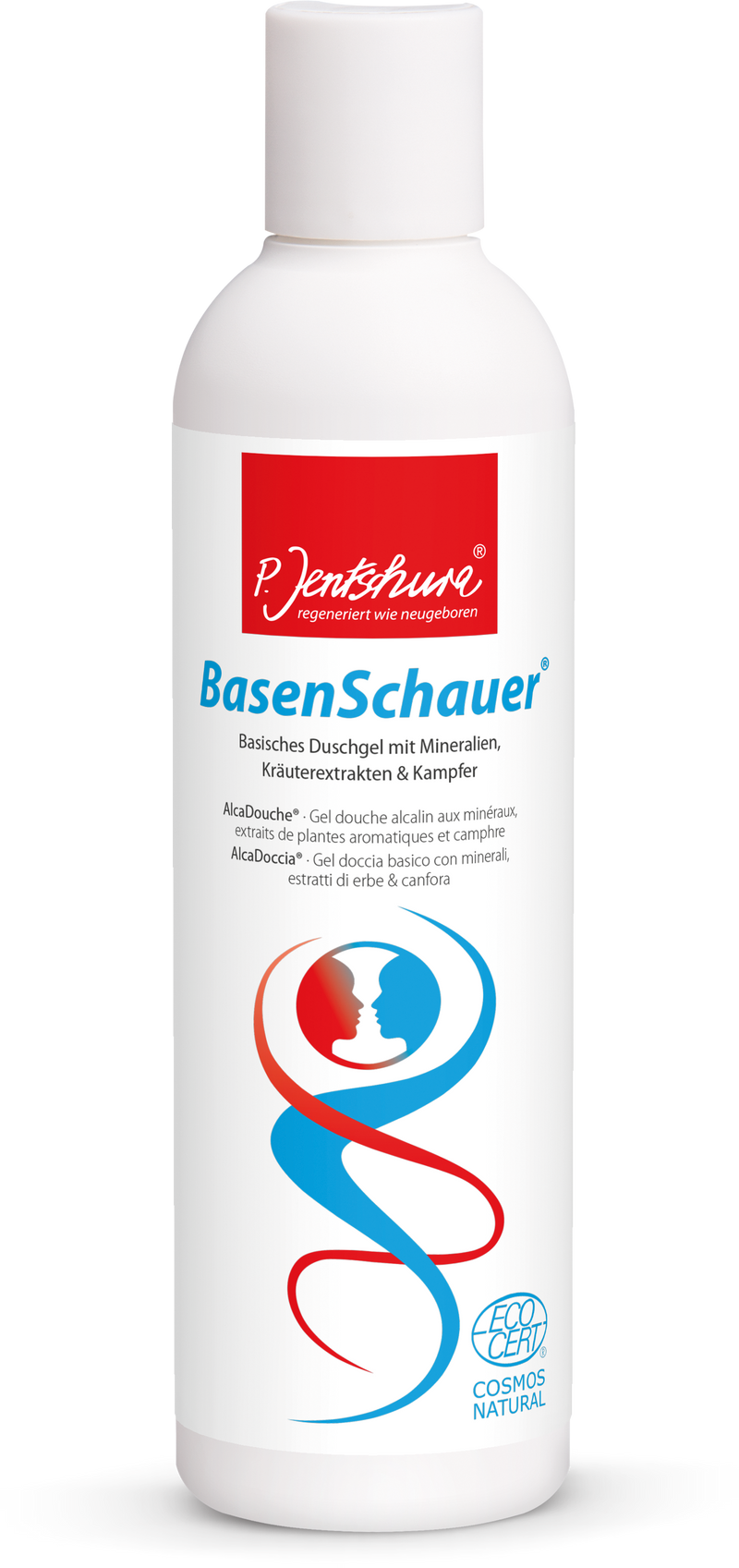 BasenSchauer 250ml