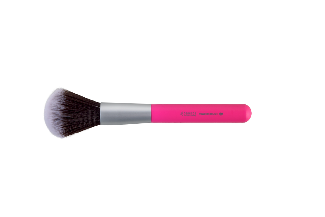 benecos Powder Brush