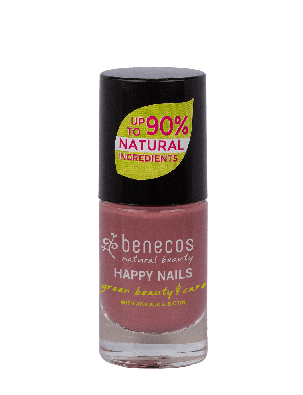 benecos Nail Polish mystery