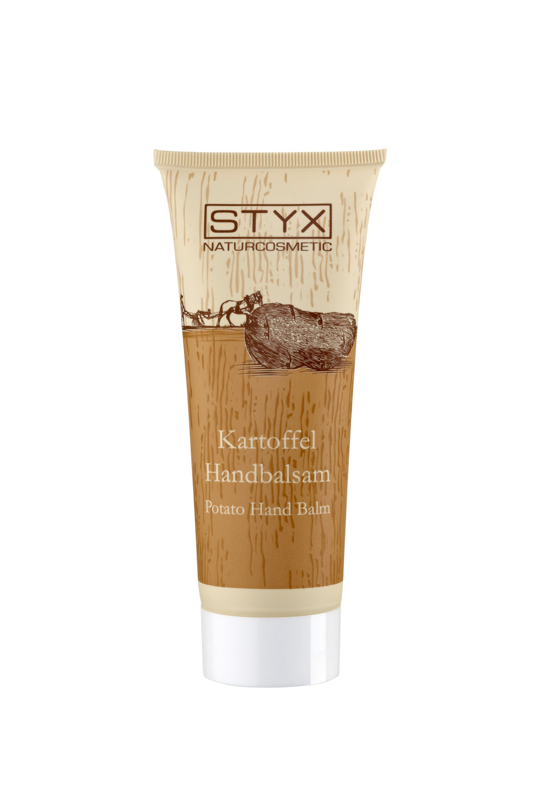 Kartoffel Handbalsam