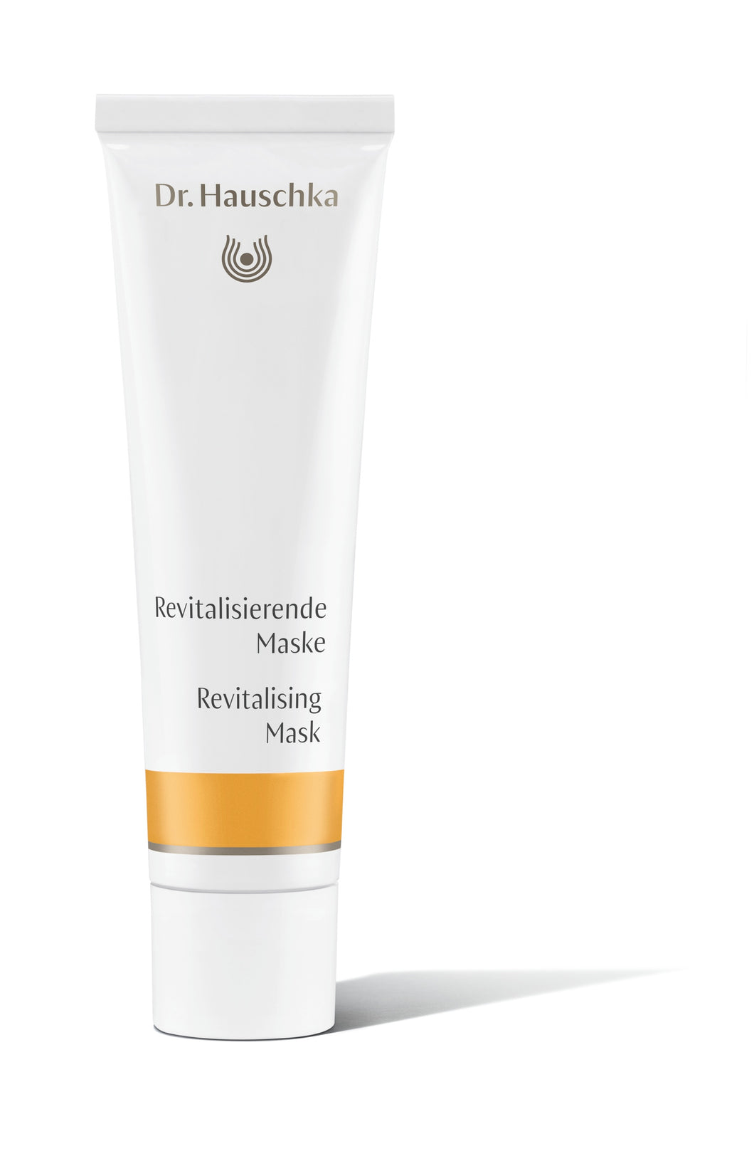 Revitalisierende Maske