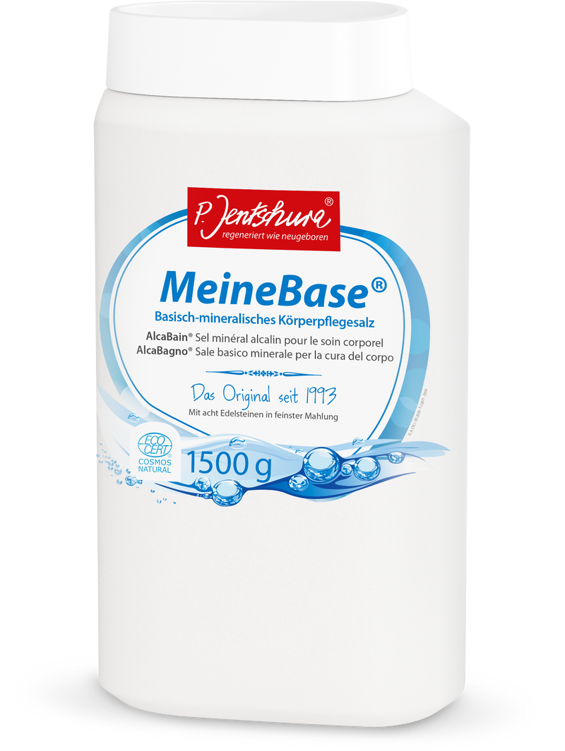 MeineBase 1500g