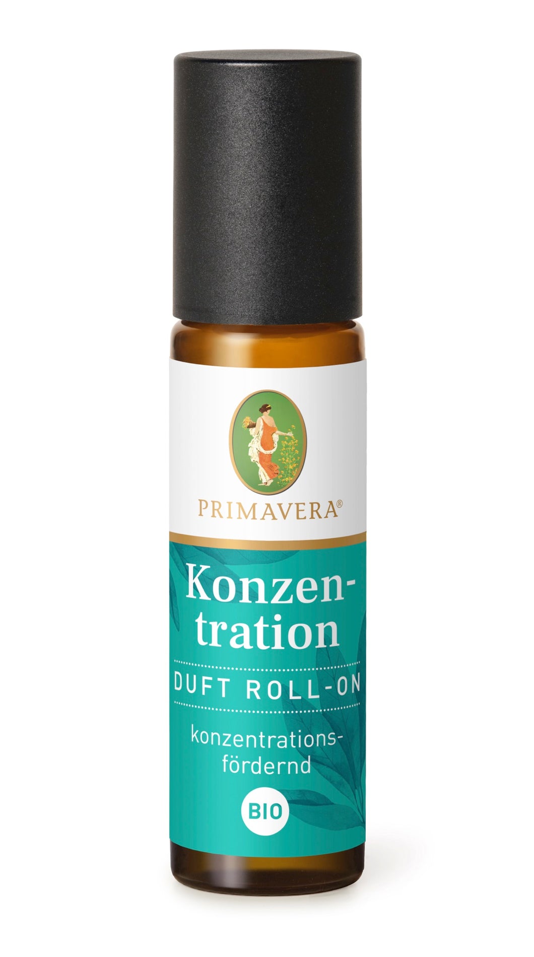 Konzentration Duft Roll-On bio