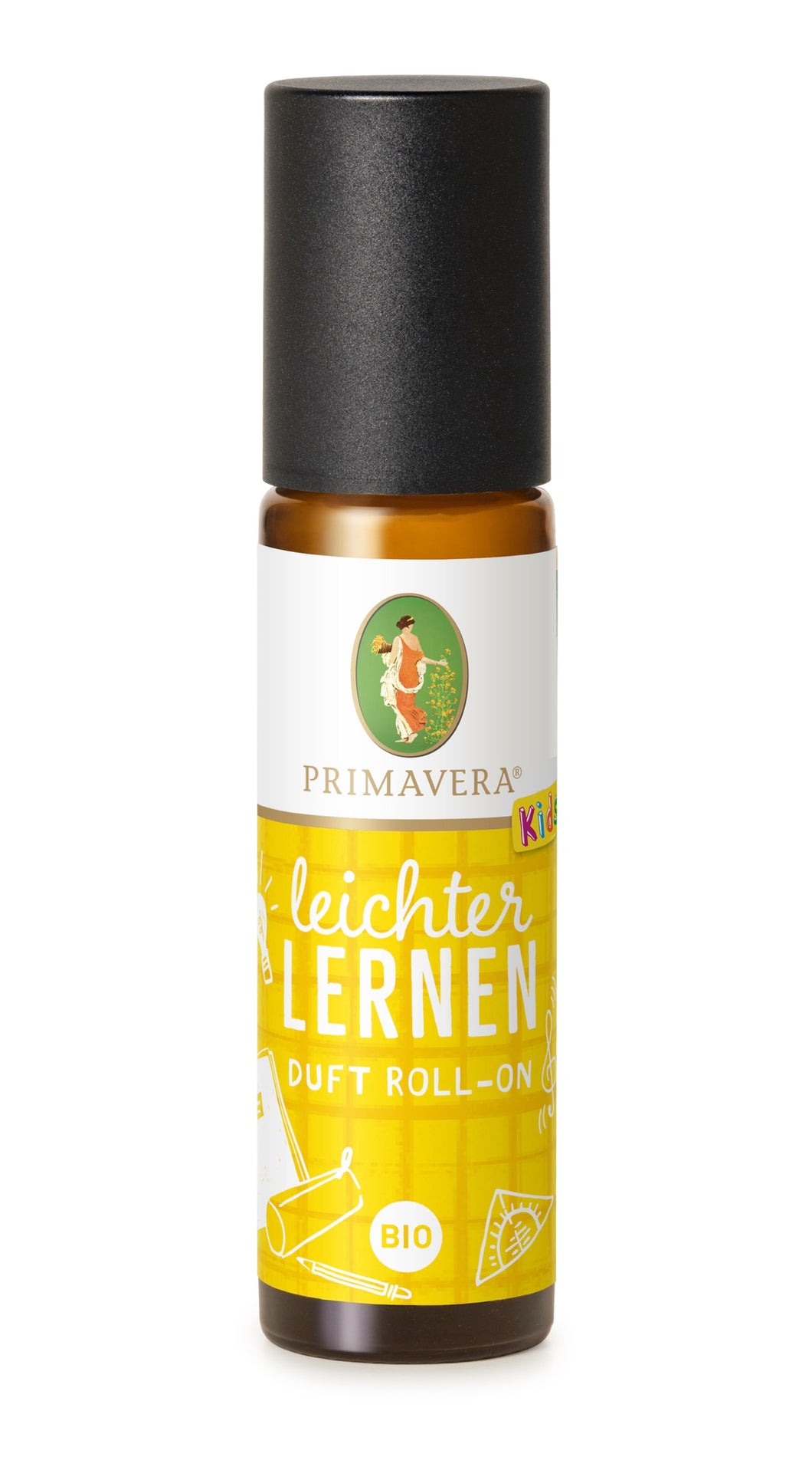 Leichter lernen Duft Roll-On bio