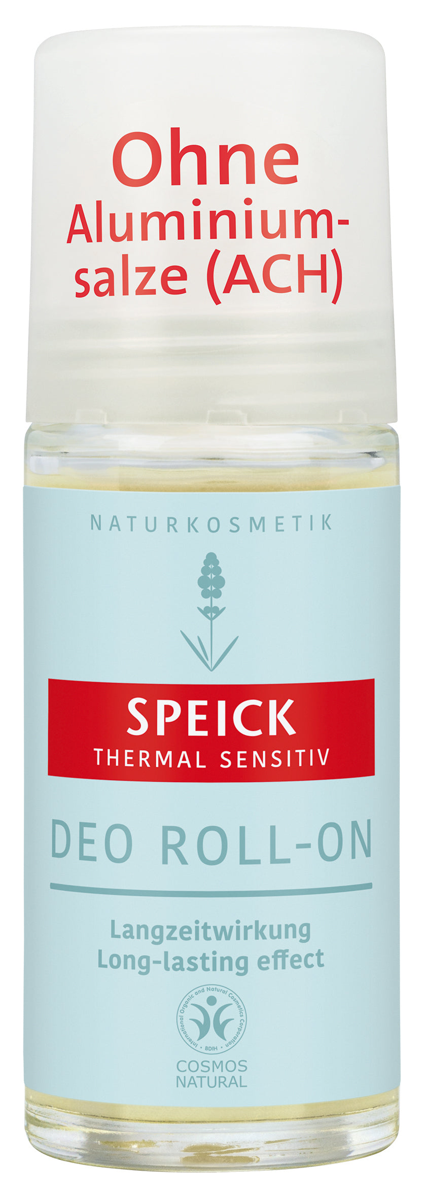 Speick Thermal Sensitiv Deo Roll-on