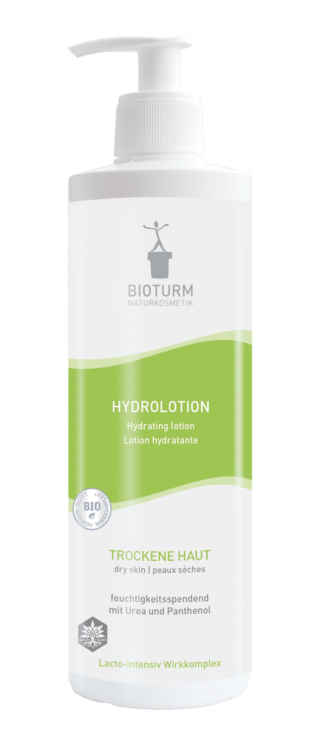 BIOTURM Hydrolotion 500 ml