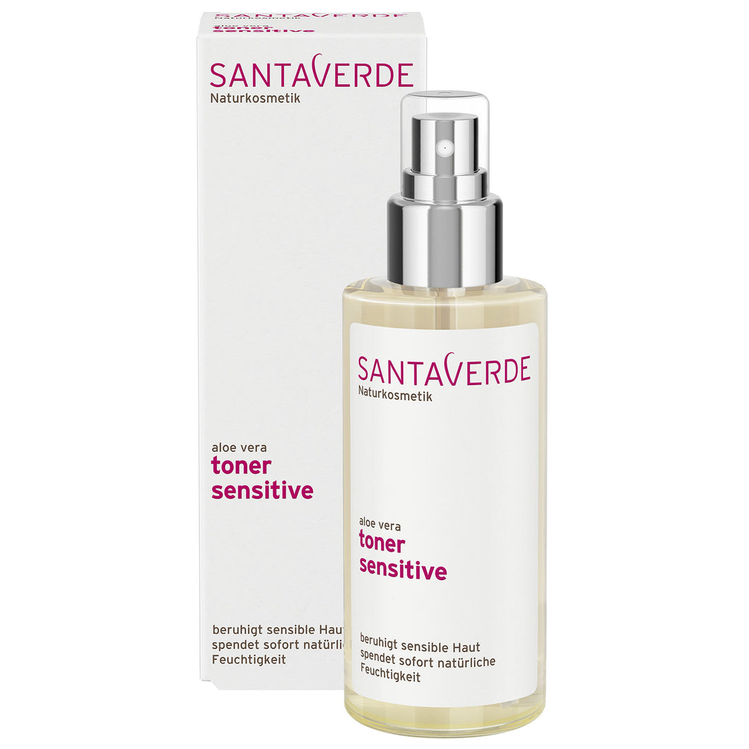 toner sensitive
