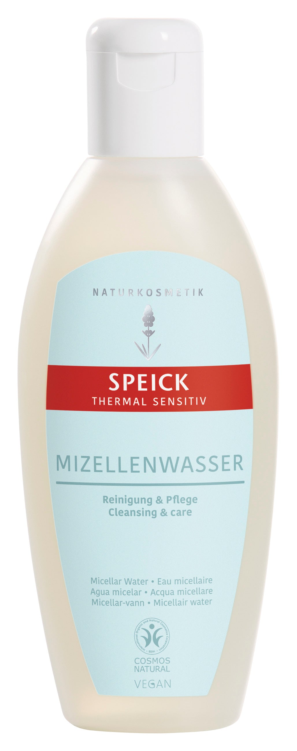 Speick Thermal Sensitiv Mizellenwasser