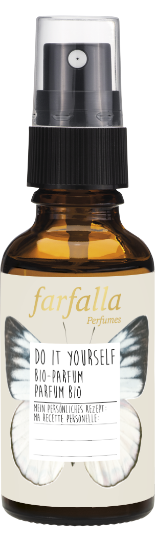 Do it yourself, Bio-Parfum, 27ml