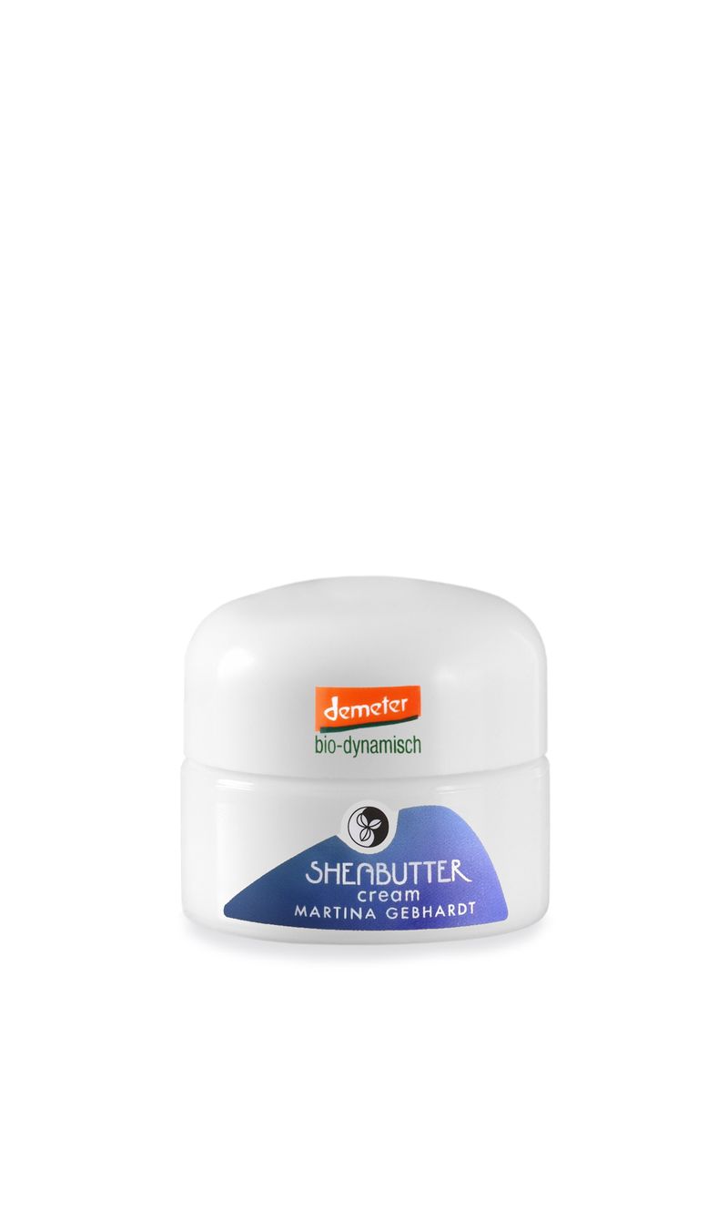 Sheabutter Cream 15 ml