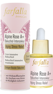 Alpine Rose A+ Bakuchiol Intensivkur, Aging Stress Relief, 15ml