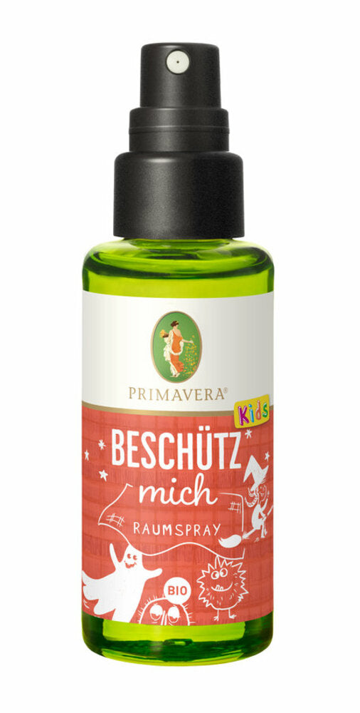 Beschütz mich Raumspray bio