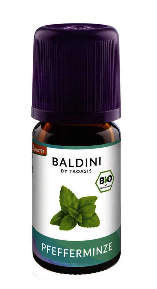 Baldini Bio-Aroma Pfefferminze