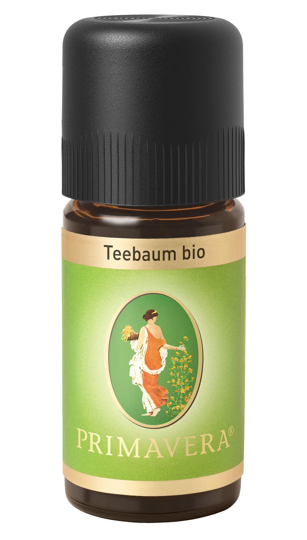 Teebaum bio