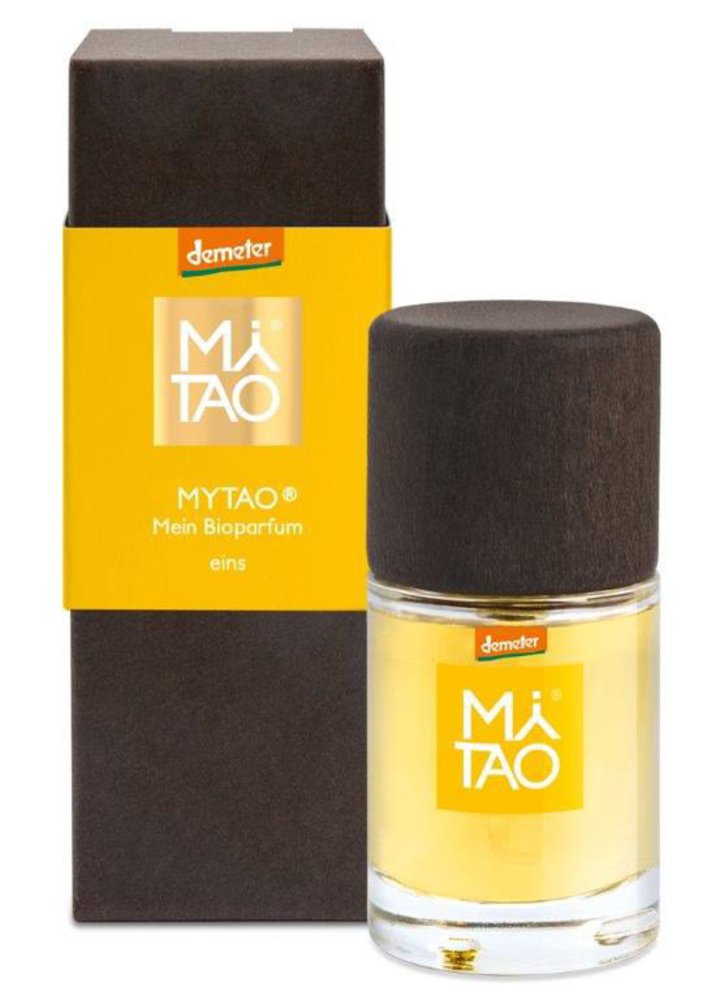 MYTAO® eins Demeter-Parfum