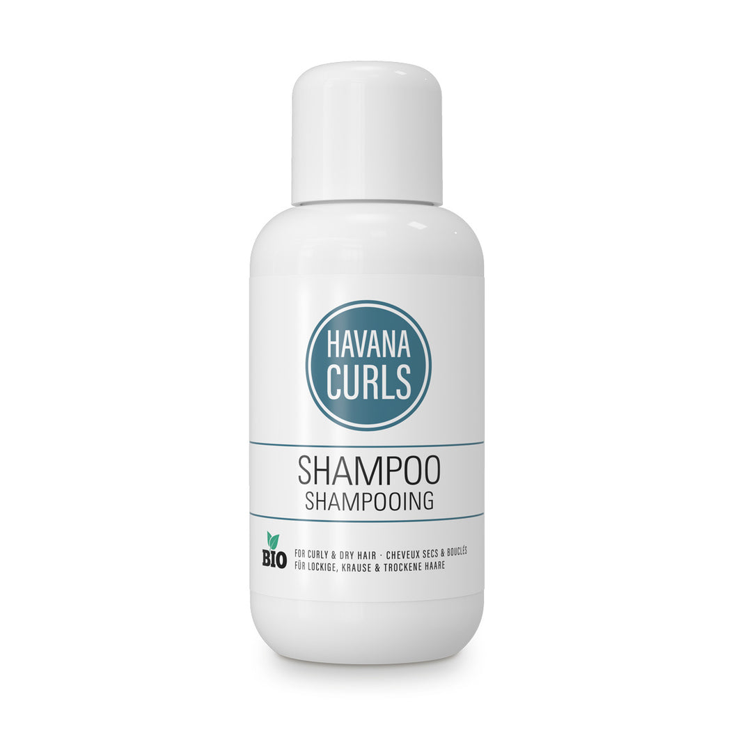 Havana Curls - Shampoo, 50ml