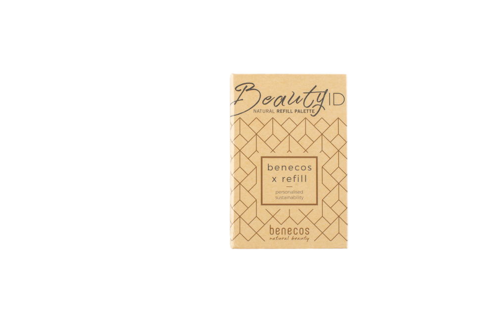 benecos Natural Beauty ID Leerpalette (small)